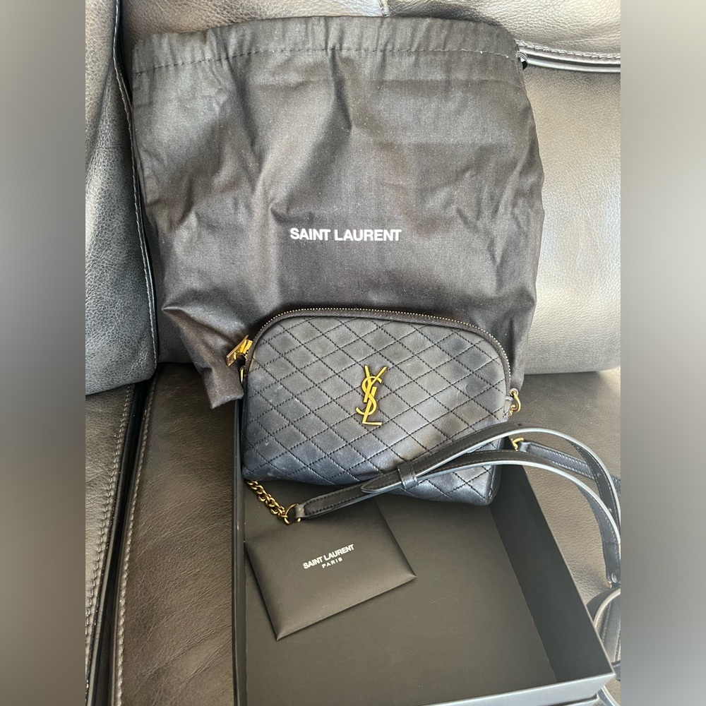 Mini Gaby YSL crossbody bag